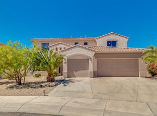 16532 N 170th Ln, Surprise, AZ 85388
