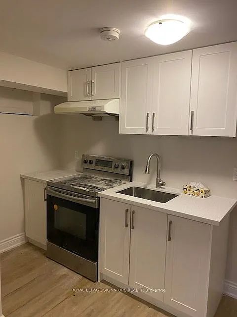 1 bed, $1,600 — Photo 2