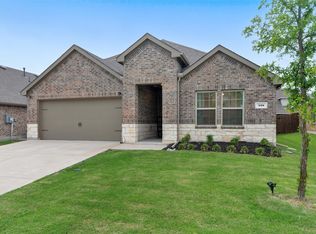 405 Spur Rdg, Princeton, TX 75407