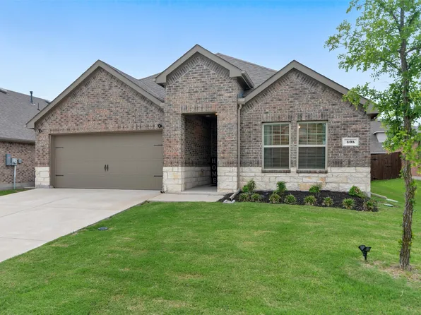 405 Spur Rdg, Princeton, TX 75407