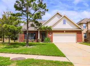 26118 Valley Blossom Ct, Katy, TX 77494