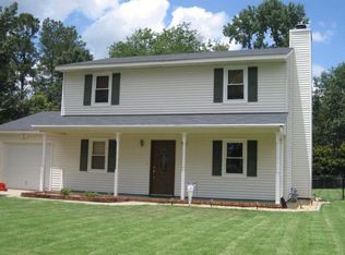 3739 Tailboard Way, Martinez, GA 30907