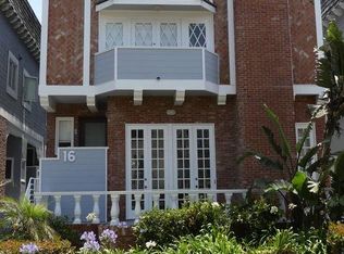 16 Ketch St #1, Marina Del Rey, CA 90292