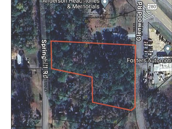4th image of Glenwood Dr