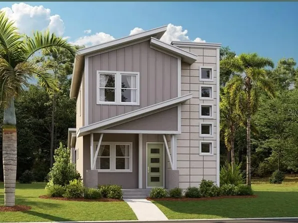 10158 Pearson Ave, Orlando, FL 32827