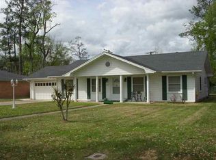 5640 Hooks Ave, Beaumont, TX 77706