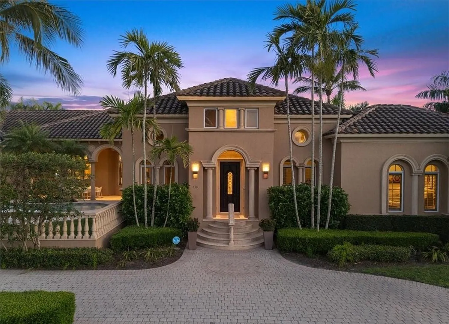 Seasonal Or Annual Rental Aqualane Shores Stunning Luxury Rental — Photo 2