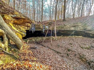 0 Chestnut Grove Rd, Tell City, IN 47586