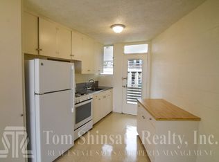 94-125 Pupukahi St APT F, Waipahu, HI 96797