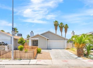 55 N Christy Ln, Las Vegas, NV 89110
