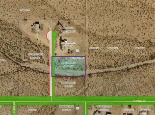 1472 S Easter Ln, Golden Valley, AZ 86413