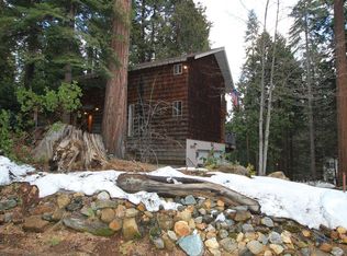 2675 Karock Rd LOT 363, Arnold, CA 95223