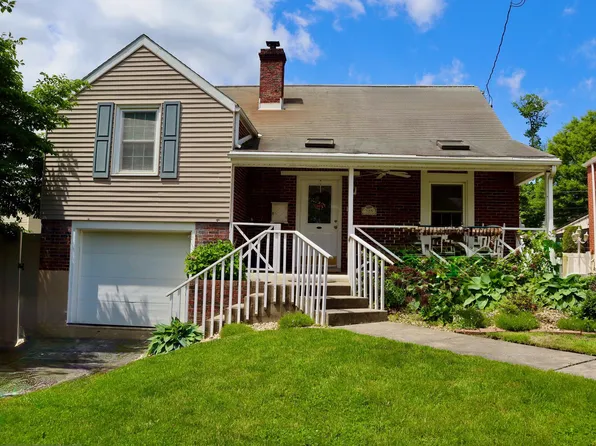 325 S 2nd Ave, Lebanon, PA 17042