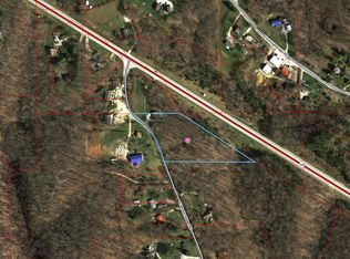 3501 S Swartz Ridge Rd #1, Bloomington, IN 47401