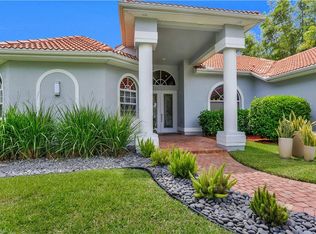 3314 SW 1st Pl, Cape Coral, FL 33914
