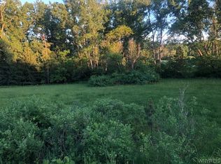 V/l W Blood Rd S LOT 1, Elma, NY 14059