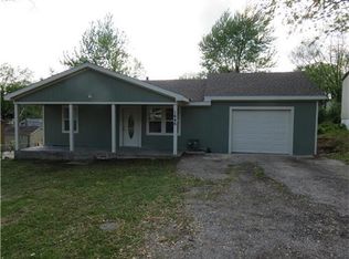 1646 N 44th St, Kansas City, KS 66102