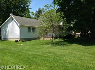 88 S Hazelwood Ave, Youngstown, OH