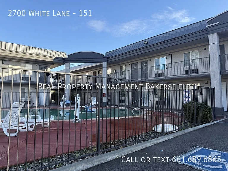 2700 White Ln #151 — Photo 24