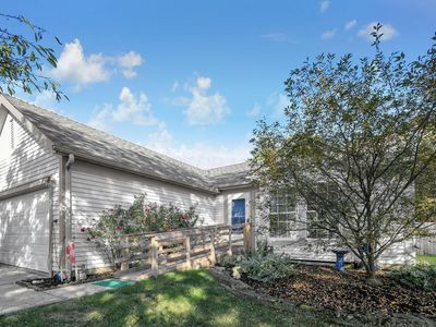 3624 Peany Ln, Canal Winchester, OH, 43110