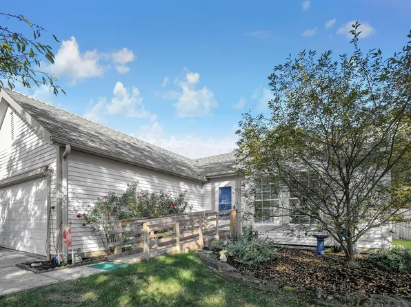 3624 Peany Ln, Canal Winchester, OH 43110