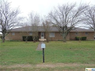 2260 Dowell Rd, Moody, TX 76557