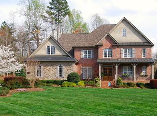 6538 Robin Hollow Dr, Mint Hill, NC 28227
