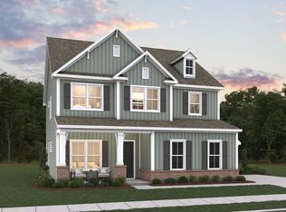 Kelsey Plan, Braxton Ridge, Simpsonville, SC 29681