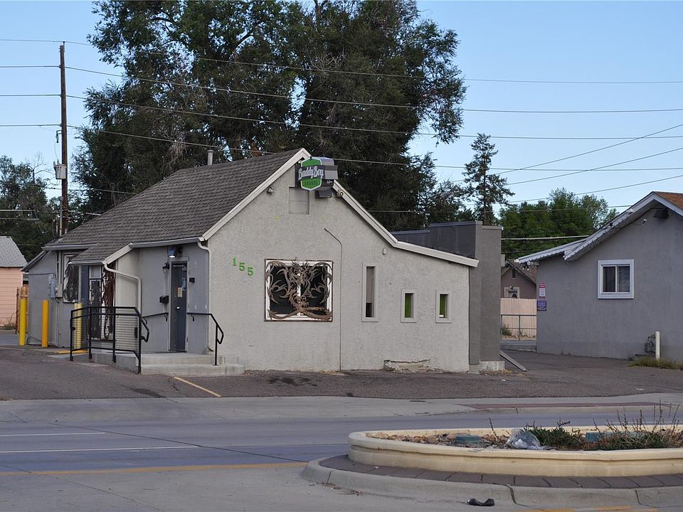 2nd image of 155 N Federal Blvd
