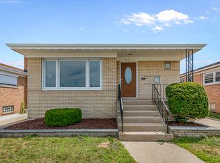 615 Yates Ave, Calumet City, IL