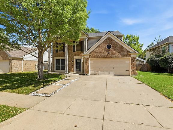 2nd image of 6824 Wooddale Dr