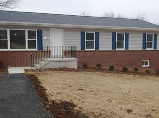 15207 Peerless Ave, Upper Marlboro, MD 20772