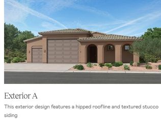 6671 W Winding Knoll Pl, Marana, AZ 85658