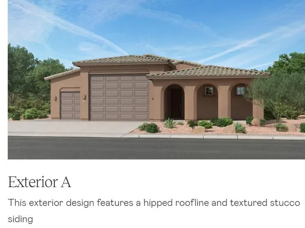 6671 W Winding Knoll Pl, Marana, AZ 85658