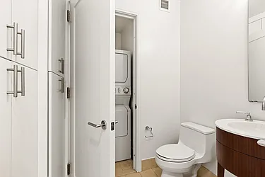 Rented by Corcoran
