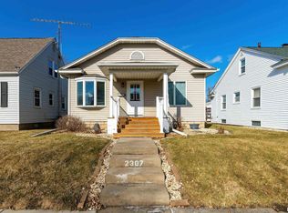 2307 19th Ave, Moline, IL 61265