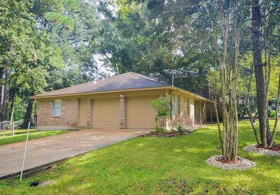 3422 Rustling Pines St, Spring, TX 77380 MLS 20872159 Zillow