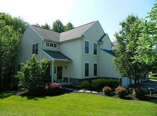 927 Burdette Dr, Downingtown, PA 19335