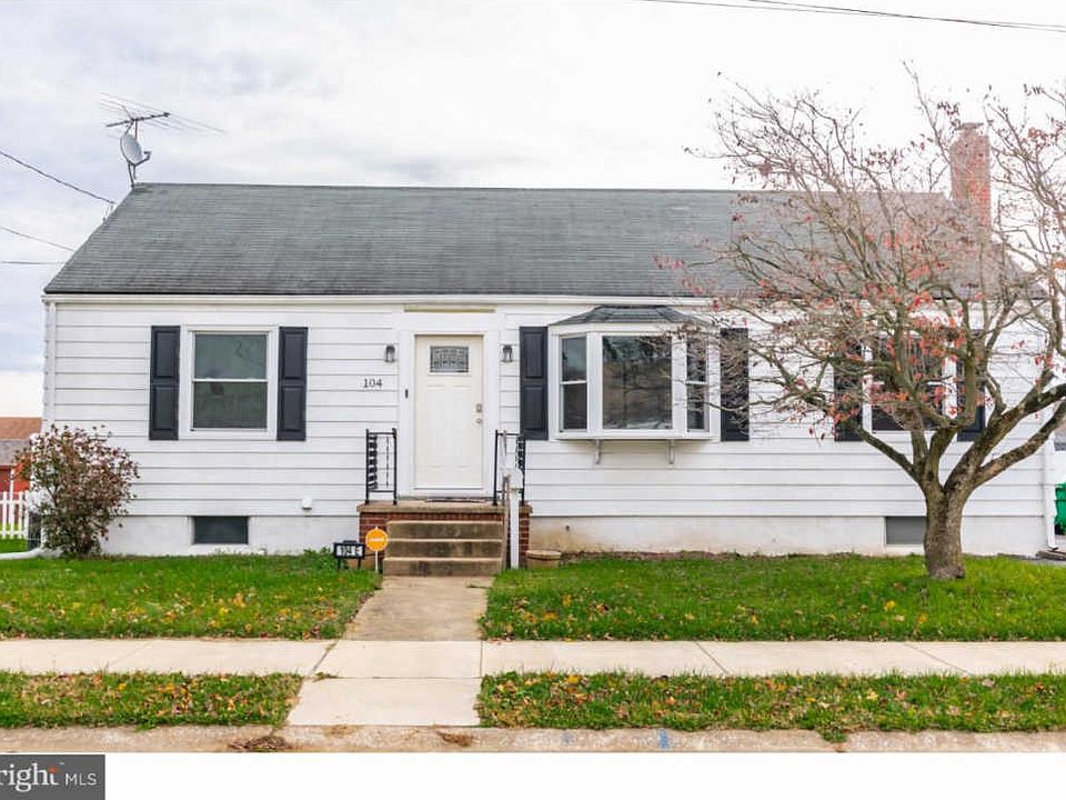 1st image of 104 E Keystone Ave