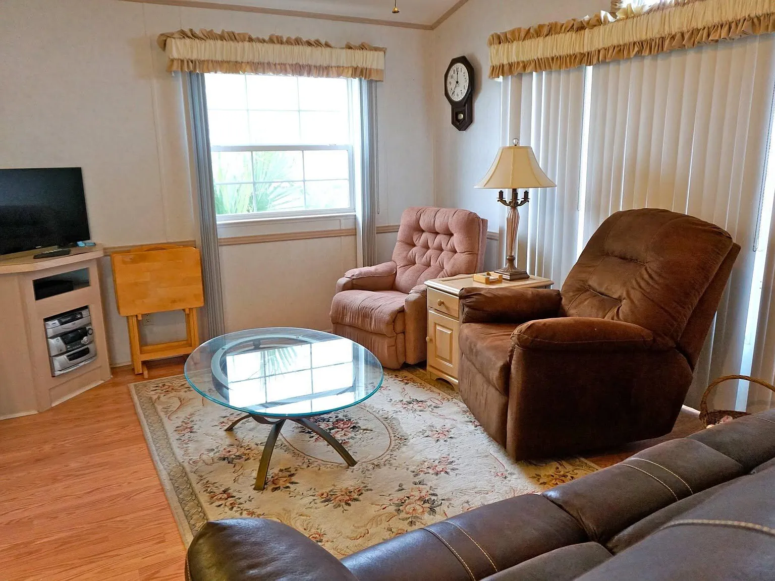 1 bed, 1.0 bath, 495 sqft, $2,100 — Photo 3