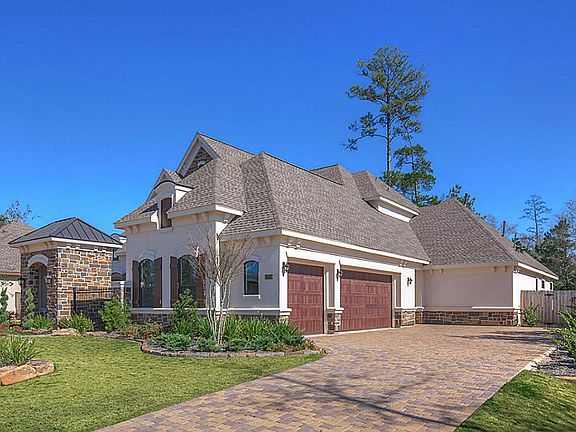 2nd image of 24714 Thorton Knolls Dr