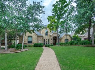 201 Ridge View Ln, Trophy Club, TX 76262