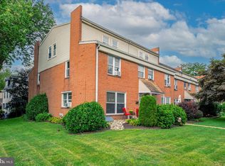 108 W Spring Ave APT 1, Ardmore, PA 19003