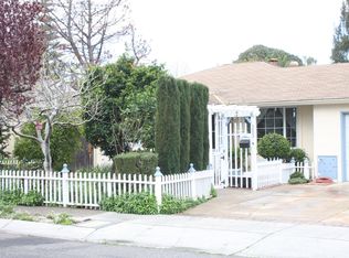 363 N Murphy Ave, Sunnyvale, CA 94085