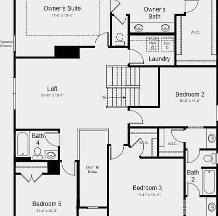 5th image of 126 Winterberry St