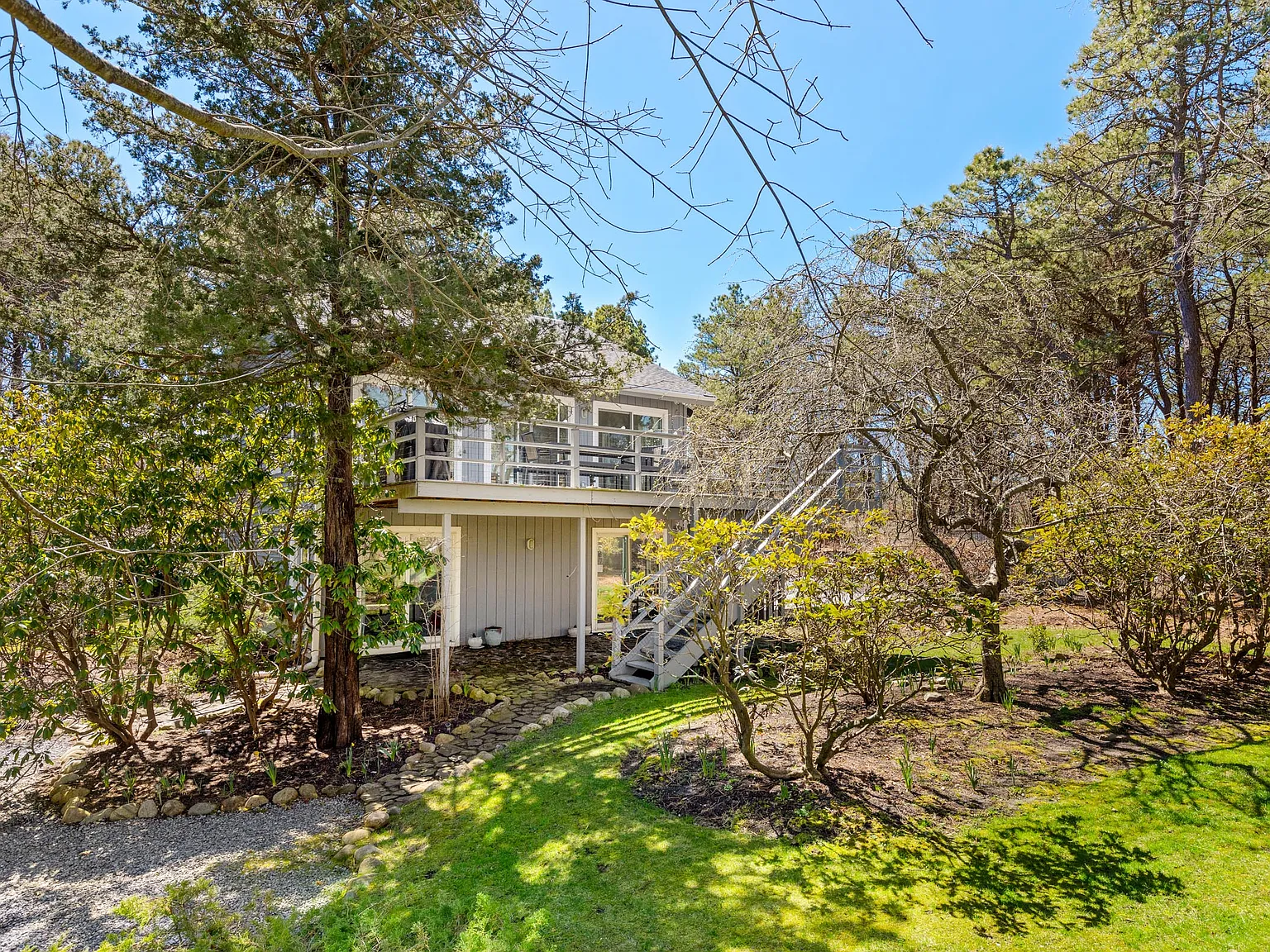 Southampton Beach Cottage Dream - Us Open Rental — Photo 3
