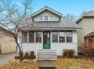 575 E Lewiston Ave, Ferndale, MI 48220
