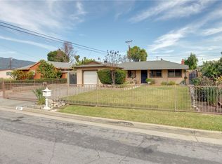 6014 N Fairvale Dr, Azusa, CA 91702