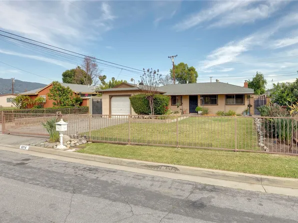 6014 N Fairvale Dr, Azusa, CA 91702
