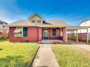2314 Delafield St, Houston, TX 77023